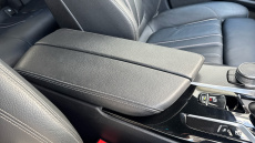 BMW 5 Series 530e M Sport 4dr Auto Saloon